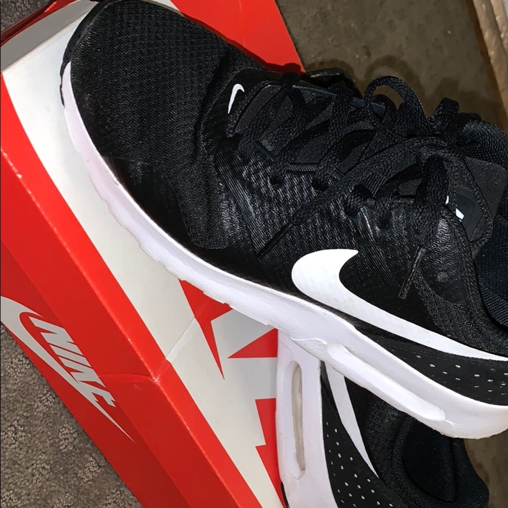 Nike air max’s